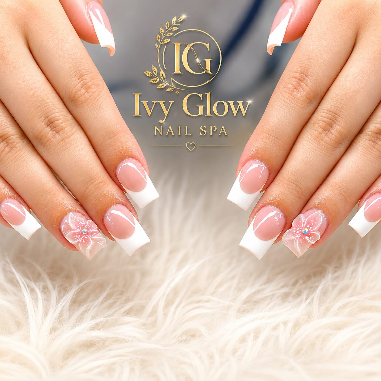 Nail May 27
